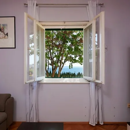 Tatil Evi Unique House