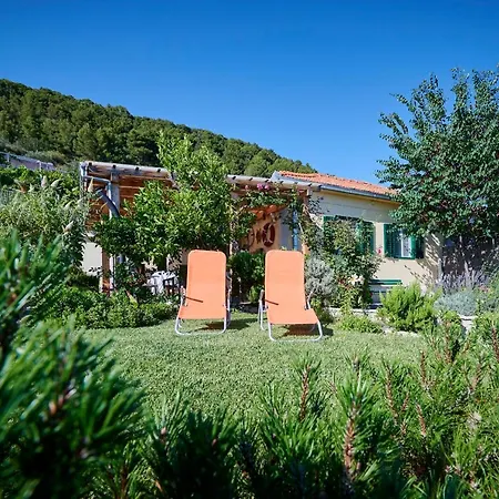 Tatil Evi Unique House Split