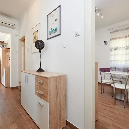Unique House 斯普利特